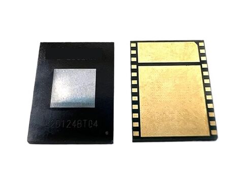 BM2382AA chip. in Saudi Arabia
