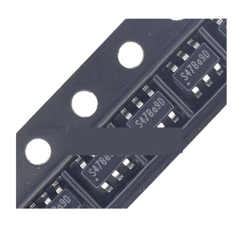 SOT23-6 chip in Saudi Arabia