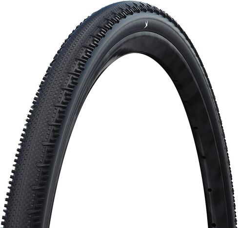 إطار Schwalbe G-One RS PRO Gravel، 28 × 2.15 بوصة، TLR، V-Guard، ADDIX Race، 690 جرام، أسود in Saudi Arabia
