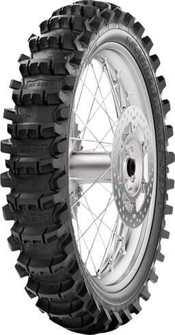 Pirelli Scorpion MX Soft Rear Tire 120/90-18 (4294000) in Saudi Arabia