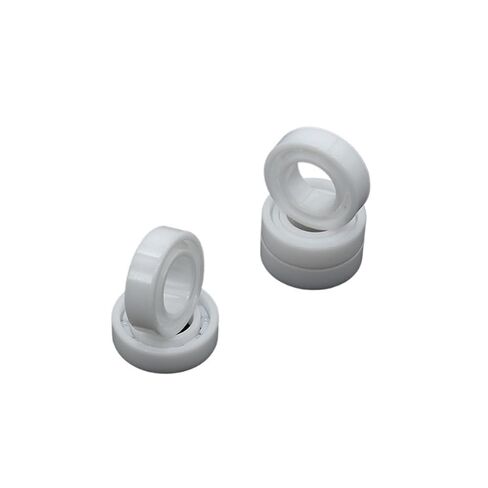 689 Full Ceramic Bearing 9x17x5 Mm Zro2 Material 689 All Zirconia MR689 Ball Bearings 1Pcs in Saudi Arabia