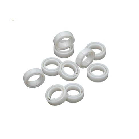 MR85 5x8x2.5mm Zirconia Full Ceramic Bearing Water Drop Wheel Miniature Bearing 1Pcs in Saudi Arabia