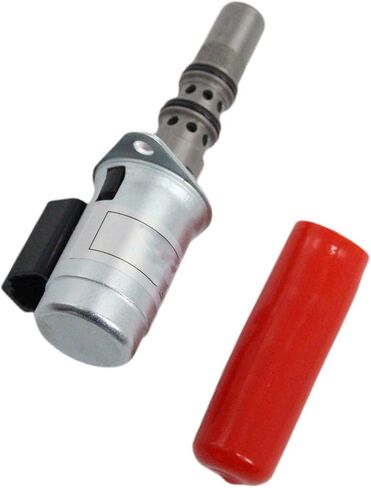 صمام الملف اللولبي الهيدروليكي، TS98-T3419 1660500 580082537 1 قطعة استبدال صمام الملف اللولبي الهيدروليكي لـ Hydrafoce Hyster Yale TS98-T34-0-N-12DRZ in Kuwait