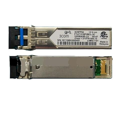 FTLF1318P2BCL-3C الوحدة الضوئية 1.25G 1310nm 10km جيجابت أحادية الوضع التجاري in Kuwait