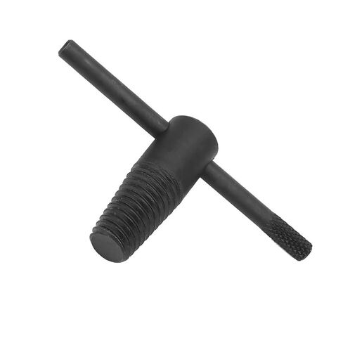 Steel Screw Extractor Broken Pipe Remover Damaged Screw Removing Tool with Strong Claw Force for 1/2 3/4 Pipe Pipeline Maintenance (3/4 inch) in Saudi Arabia