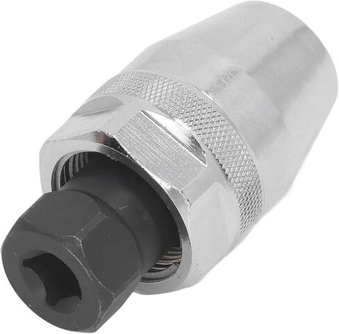 Bolt and Stud Extractor Tool Heavy Duty Alloy Steel Bolt Remover for Broken Rusted Threaded Stripped Studs 6mm to 13mm with 3/8 Inch Interface Compact and Portable in Saudi Arabia
