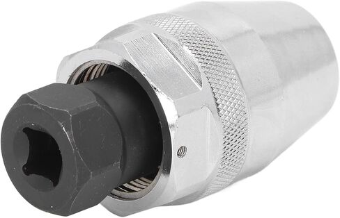 Bolt and Stud Extractor Tool Heavy Duty Alloy Steel Bolt Remover for Broken Rusted Threaded Stripped Studs 6mm to 13mm with 3/8 Inch Interface Compact and Portable in Saudi Arabia
