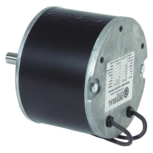 Reelcraft S260409 12V DC Electric Motor, 1/3 HP in Kuwait