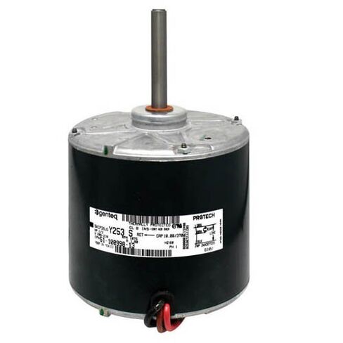 51-100998-13 - محرك مروحة مكثف Corsaire مطور من OEM 1/3 HP 208-230 فولت 1075 دورة في الدقيقة in Saudi Arabia