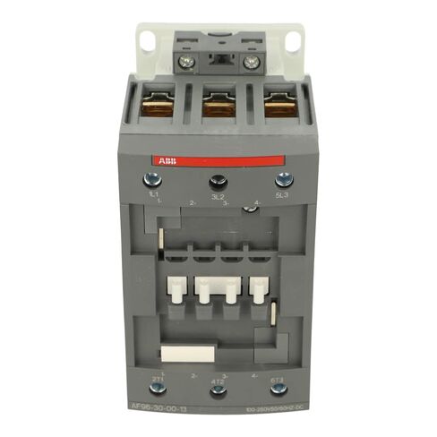 1SBL407001R1300 | AF96-30-00-13 | ABB AF96-30-00-13 موصل 3P 45KW 96A AC3، ملف 100-250V50/60HZ 100-250VDC in Saudi Arabia
