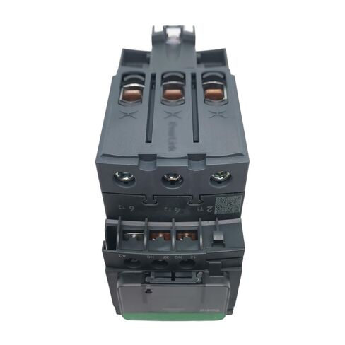 LC1D65A AC المقاولين LC1D65AF7C LC1D65AF7 3P 65A 110V AC لفائف in Kuwait