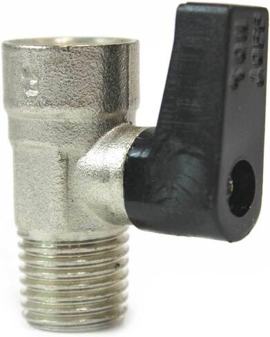 Replacement 1/4 Inch MPT Mini Drain Valve for Air Compressors for Interstate Pneumatics VP40 in Saudi Arabia