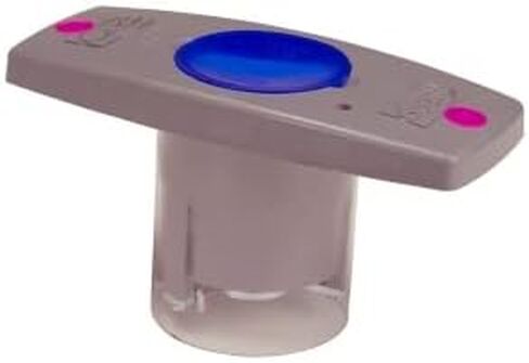 Nibco T065335 Nib-Seal مقبض لصمام كروي T585 مقاس 0.25-0.5 بوصة in Saudi Arabia