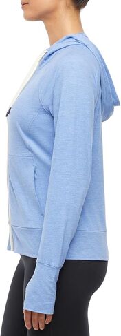 Balance Collection Womens's Danni Zippered Jacket in Saudi Arabia