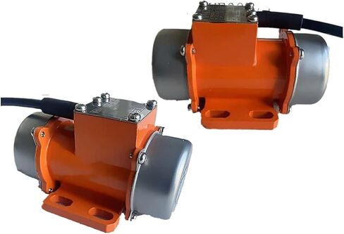 150W 160W 250W 24V Brushless DC Vibrator Motor with Speed Regulator Kit Mixer Truck Motor Downdraft Vibrator(160W) in Saudi Arabia