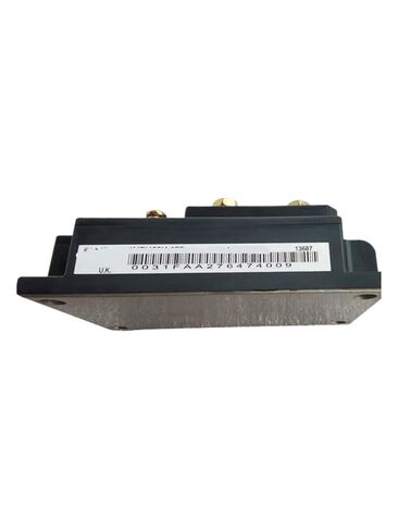 1MBI400U-120 IGBT وحدة الثايرستور مكونات وحدة الطاقة in Kuwait