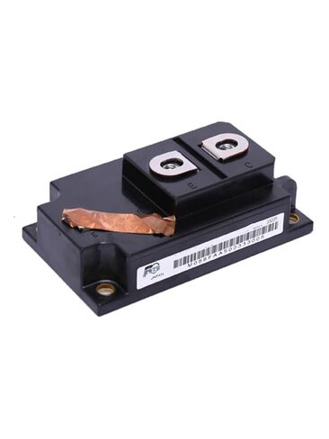 2MBI550VN-170-50 مكونات وحدة الثايرستور SCR in Kuwait