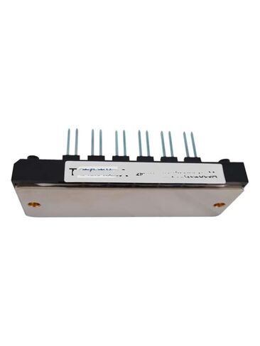 2MBI75VA-170-50 IGBT Module Power Module thyristor diode in Saudi Arabia