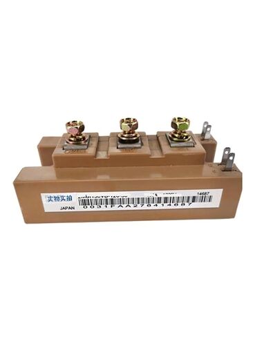 2MBI600XNH170-50 Thyristor SCR Module Power Module in Saudi Arabia
