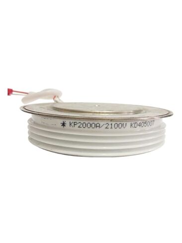Fuse KP2000A 2100V KP2000A 2500V Fast Controlled Silicon Round Thyristor(KP2000A2100V) in Saudi Arabia
