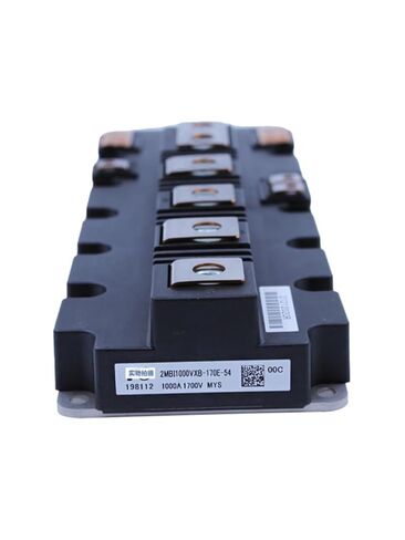 6MBI300V-120-50 SCR مكونات وحدة الثايرستور ديود in Kuwait