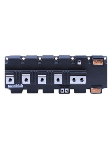 6MBI300V-120-50 SCR مكونات وحدة الثايرستور ديود in Kuwait