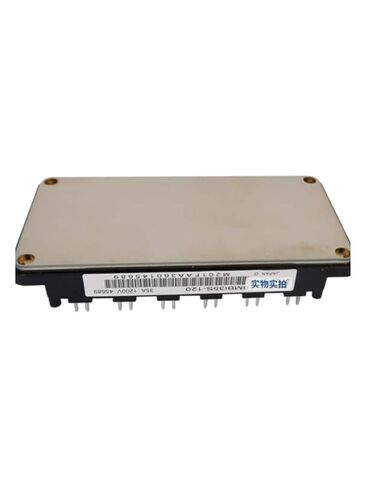 6MBI35S-120 مكونات وحدة الثايرستور IGBT أحادية الاتجاه in Saudi Arabia