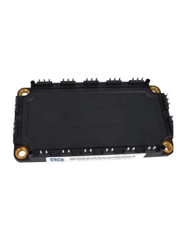 6MBI35S-120 مكونات وحدة الثايرستور IGBT أحادية الاتجاه in Saudi Arabia