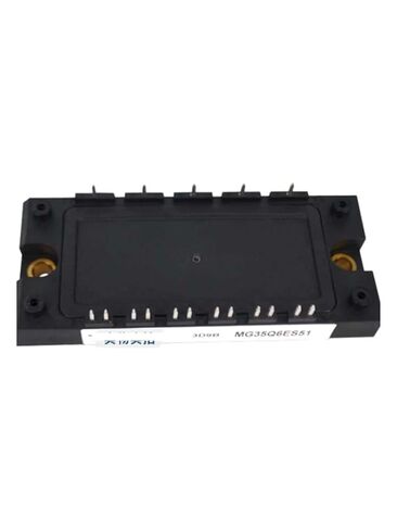 3D9B MG35Q6ES51 IGBT وحدة الطاقة مكونات SCR الثايرستور in Kuwait