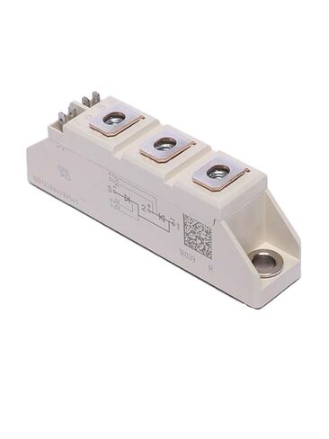 SKKT172/14E SKKT172/16E الثايرستور ومكونات SCR (SKKT172/16E) in Kuwait