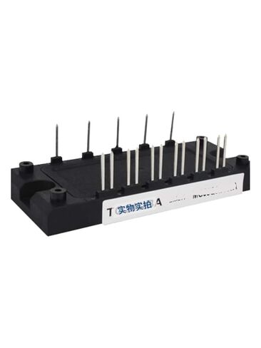2MBI300XNA120-50 Thyristor SCR Module Diode in Saudi Arabia