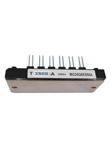 2MBI300XNA120-50 Thyristor SCR Module Diode in Saudi Arabia