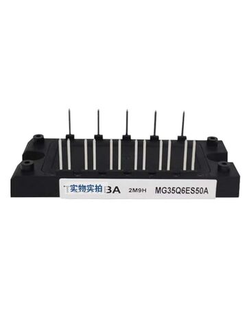 2MBI300XNA120-50 Thyristor SCR Module Diode in Saudi Arabia