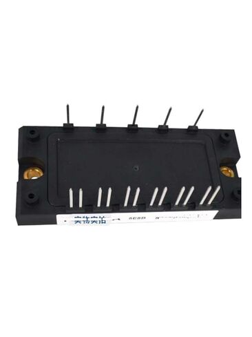 2MBI450VN-120-50 مكونات وحدة الثايرستور SCR ديود in Saudi Arabia