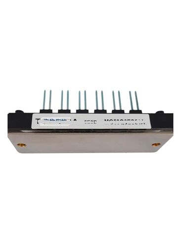 2MBI450VN-120-50 مكونات وحدة الثايرستور SCR ديود in Saudi Arabia