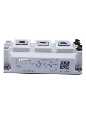 200GB17E4 ديود وحدة الصمامات in Kuwait