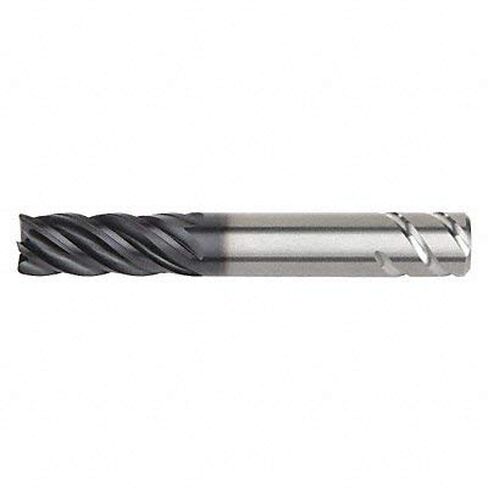 End Mill, 0.7500 in. Milling Dia., 5V0E in Saudi Arabia