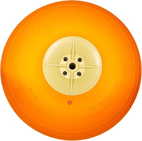 إطار عجلة بولي برتقالي فردي من أنجلرز فيش-إن-ميت 617 in Kuwait