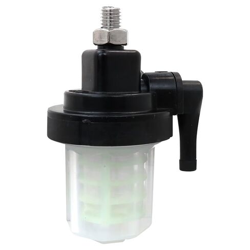 Upgraded Fuel Filter 61N-24560-00 18-79910 5410-93401 for Yamaha Outboard Motor 15HP 20HP 25HP 30HP 40HP 48HP 50HP 60HP 70HP 75HP 90HP 9.9Horse Power NEW in Saudi Arabia