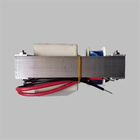 57 * 16 high-Voltage Package high-Voltage Transformer 220V/50Hz~1200V -10mA no Leads(48-850V) in Saudi Arabia