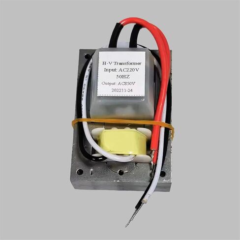 57 * 16 high-Voltage Package high-Voltage Transformer 220V/50Hz~1200V -10mA no Leads(48-850V) in Saudi Arabia