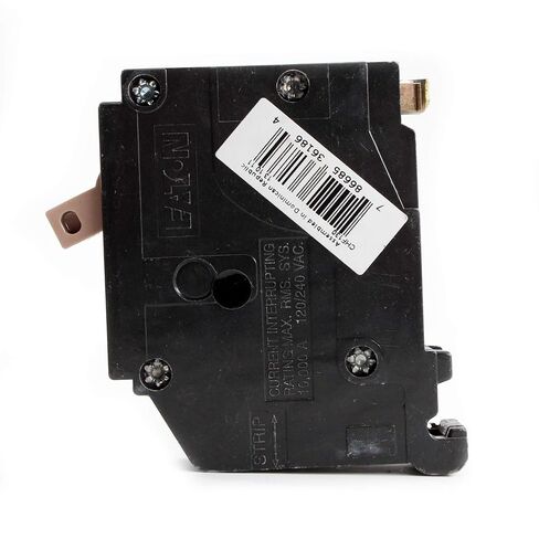 Cutler Hammer - Circuit Breaker 30a 1pole - CHF130 in Saudi Arabia