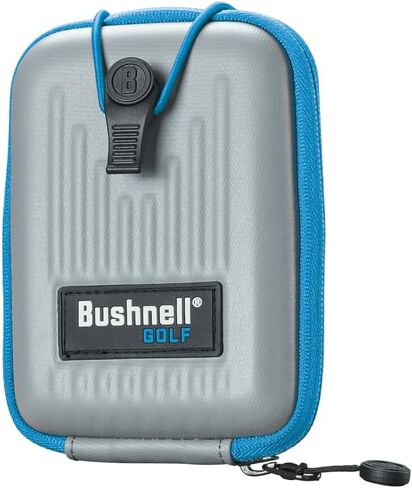NEW MODEL - Golf Rangefinder Case for Bushnell Tour V2, V2 Slope, V3, V3 Slope, V4, V4 Shift, V5, V5 Shift, V6, V6 Shift, Pro XE, Pro X2, Tour Hybrid Or Others Rangefinder in Saudi Arabia