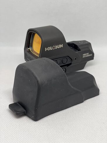 غطاء النطاق لـ HoloSun 510c مصنوع في الولايات المتحدة الأمريكية! in Kuwait