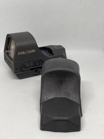 غطاء النطاق لـ HoloSun 510c مصنوع في الولايات المتحدة الأمريكية! in Kuwait