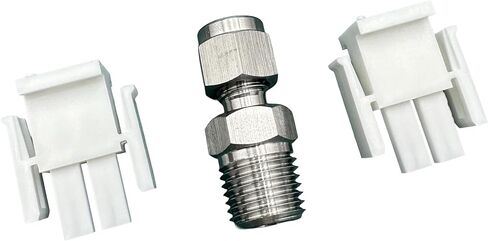 Replacement Pitco B6700608-CL Temperature Probe Service Kit SG, 12 Month Warranty & USA Business in Saudi Arabia
