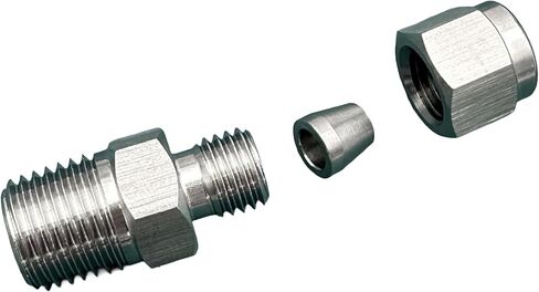 Replacement Pitco B6700608-CL Temperature Probe Service Kit SG, 12 Month Warranty & USA Business in Saudi Arabia