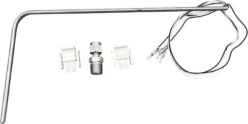 Replacement Pitco B6700608-CL Temperature Probe Service Kit SG, 12 Month Warranty & USA Business in Saudi Arabia