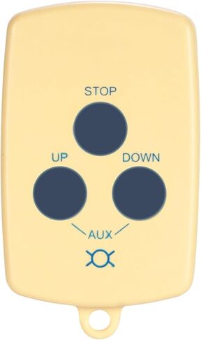 Boat Lift Remote - Boat Lift Remote Control GEM Remotes 7240 in Saudi Arabia