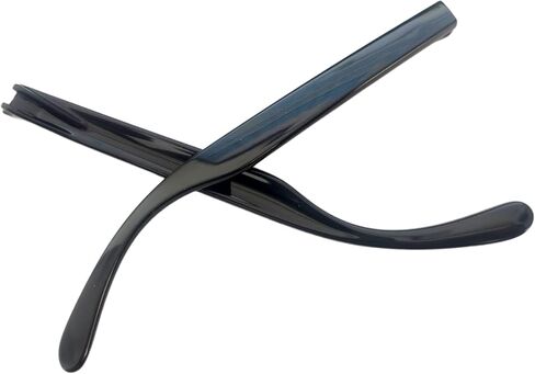 أرجل ذراع المعبد البديلة متوافقة مع إطارات النظارات الشمسية Oakley Frogskins OO9013 OO9245 OO9374 OO8131 in Saudi Arabia